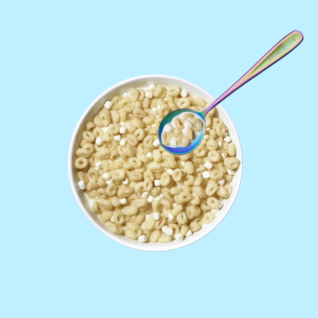 Classic Marshmallow - Protein Cereal with Marshmallows - View 3